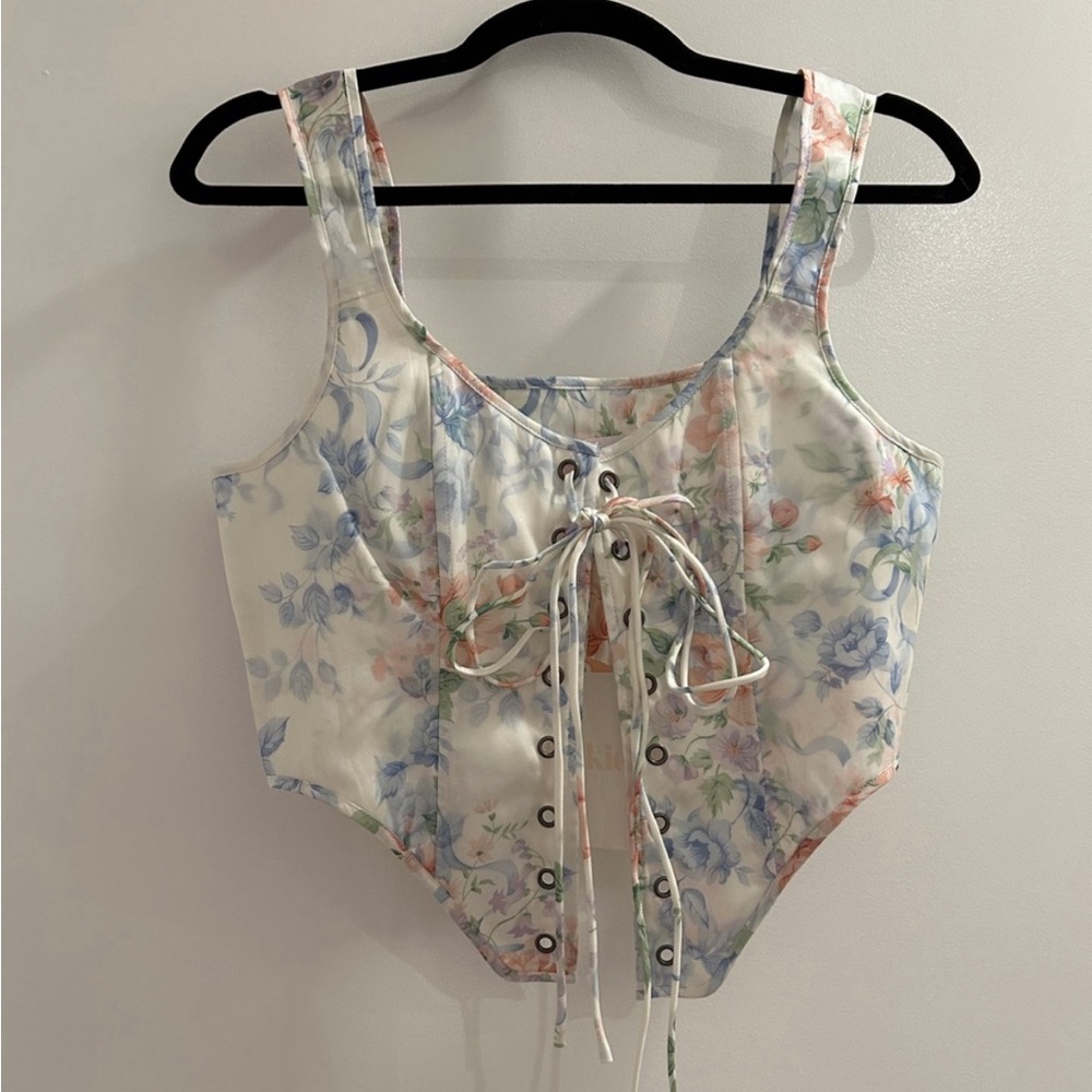 Mrs. Darcy Duchess Corset